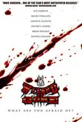 The Wizard of Gore poster