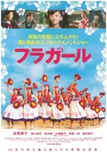 Hula Girls poster