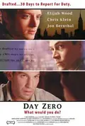 Day Zero poster
