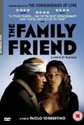 The Family Friend poster