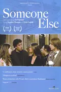 Someone Else poster