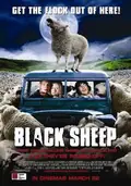 Black Sheep poster