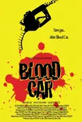 Blood Car poster