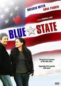 Blue State poster