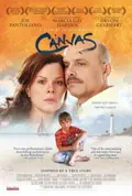 Canvas poster