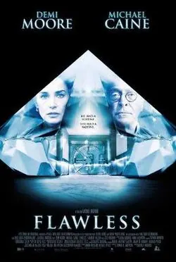 Flawless poster