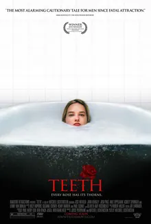 Teeth poster