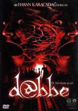 Dabbe poster
