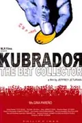 The Bet Collector poster