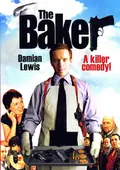The Baker poster