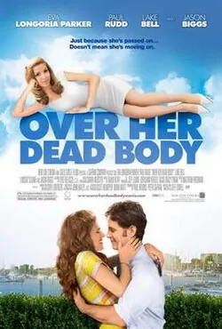 Over Her Dead Body poster