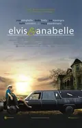 Elvis and Anabelle poster