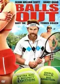 Balls Out: Gary the Tennis Coach poster
