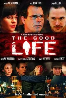 The Good Life poster