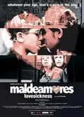 Maldeamores poster