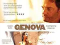 A Summer in Genoa poster