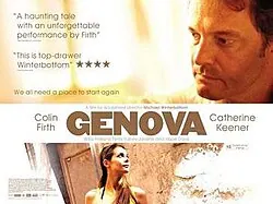 Genova poster