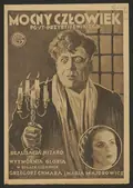 A Strong Man poster