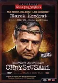 We're All Christs poster