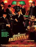 The Second Wind poster