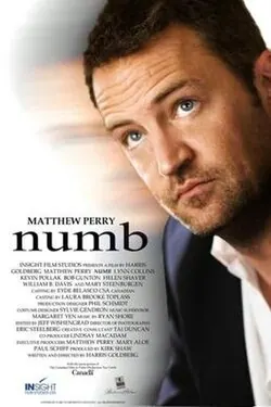 Numb poster