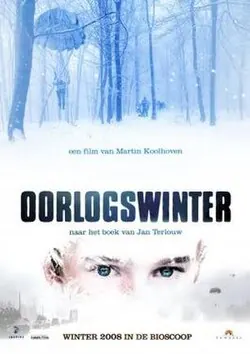 Winter in Wartime poster