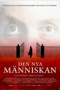The New Man poster