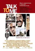 Talk to Me poster