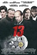 13 poster