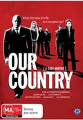 Our Country poster