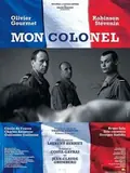 The Colonel poster