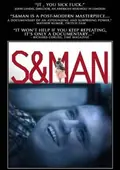 S&Man poster