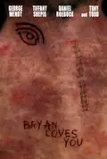Bryan Loves You poster