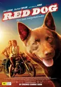 Red Dog poster