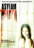 Asylum poster