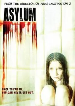 Asylum poster