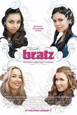 Bratz poster