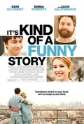 It's Kind of a Funny Story poster