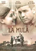 The Mule poster