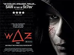 WΔZ poster