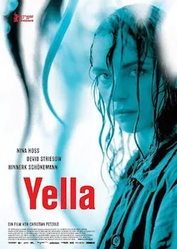 Yella poster