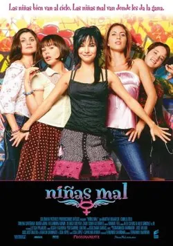 Charm School poster