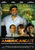 AmericanEast poster