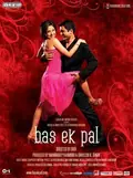 Bas Ek Pal poster