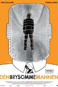 The Bothersome Man poster