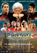 Turks in Space poster