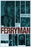 The Ferryman poster