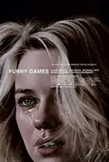 Funny Games poster
