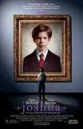 Joshua poster