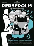 Persepolis poster